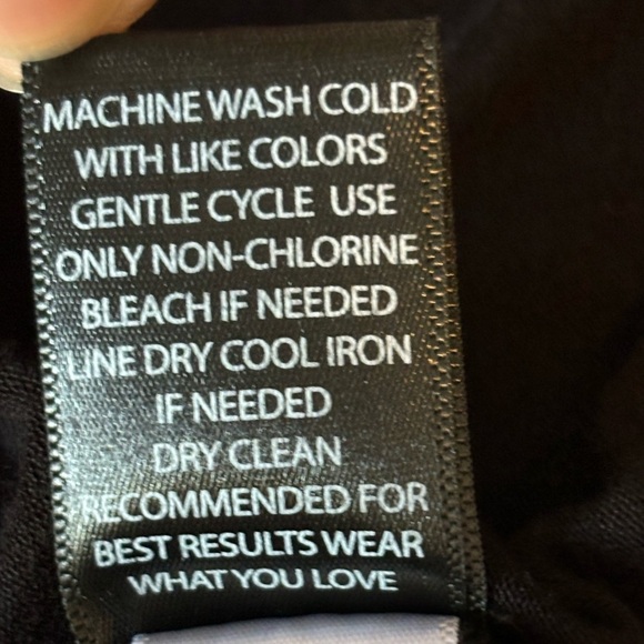 Torrid Sz 4 (Plus Sz US 4X) Super Soft Elbow Sleeve Bodycon Ruched Dress Black - Picture 10 of 15